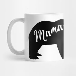 Bear Mama Mug